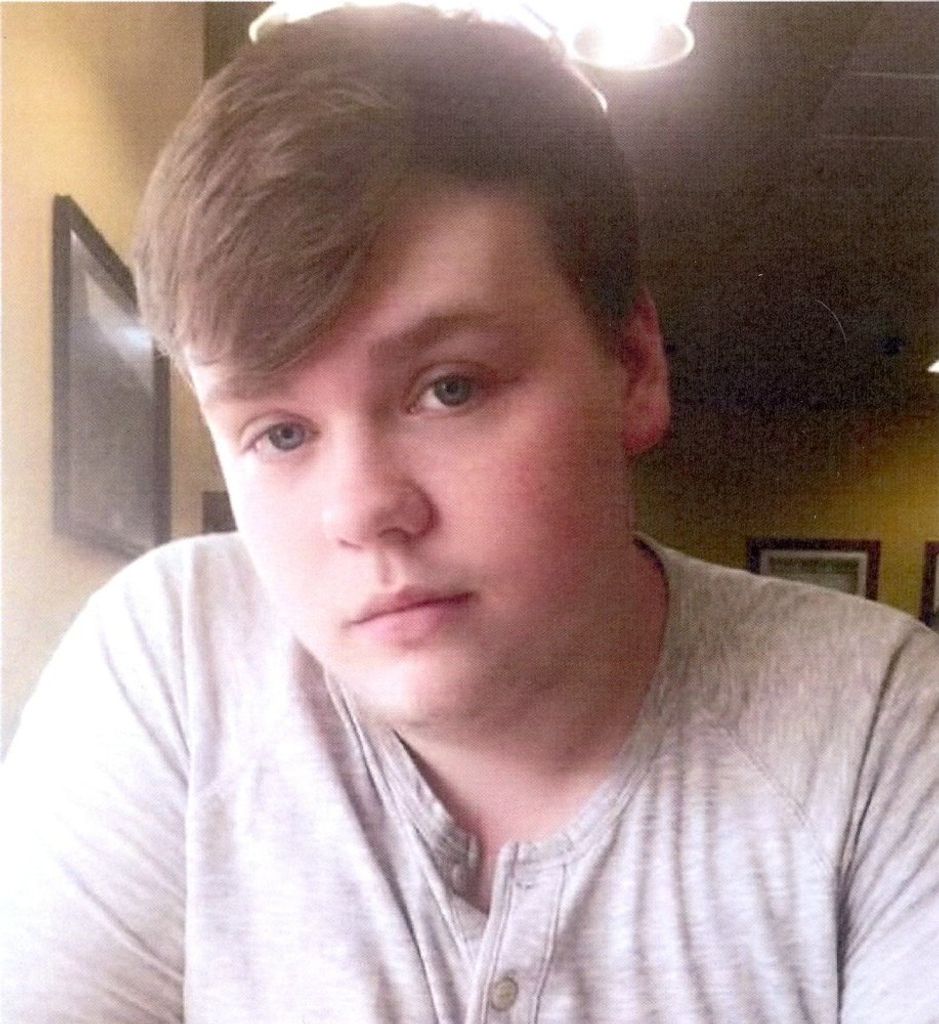 Wendell Lane Kennedy, II