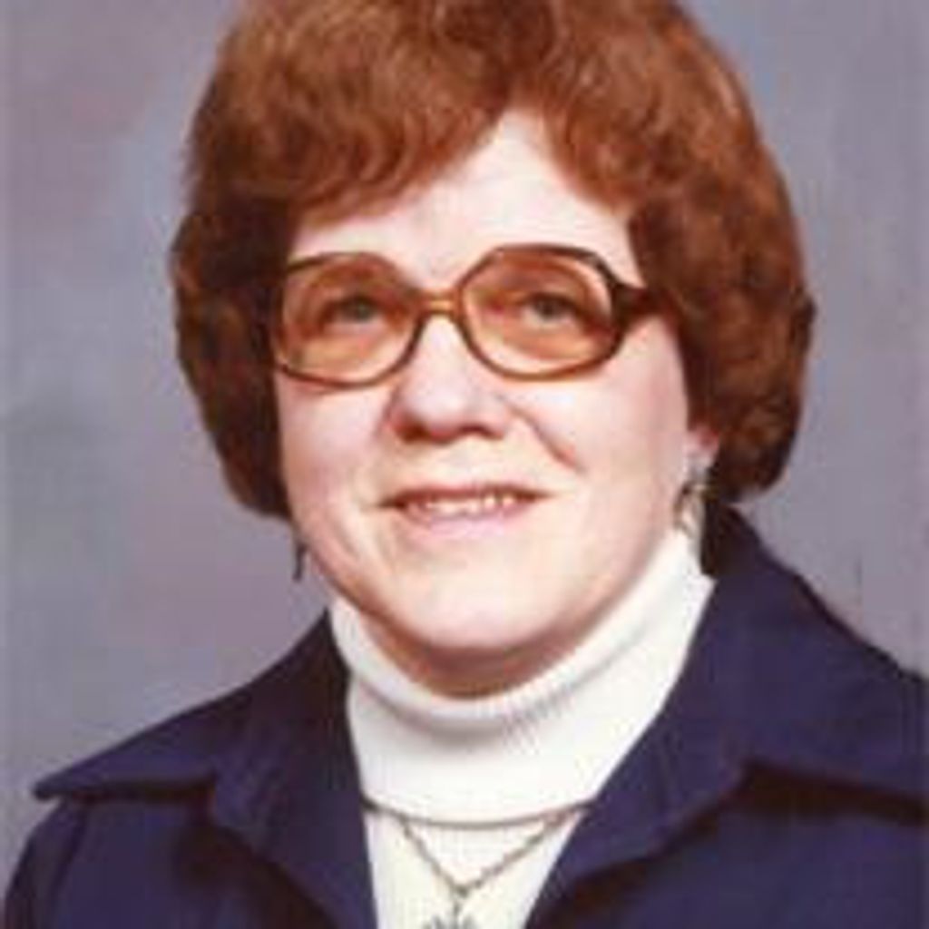 Mary Leabo