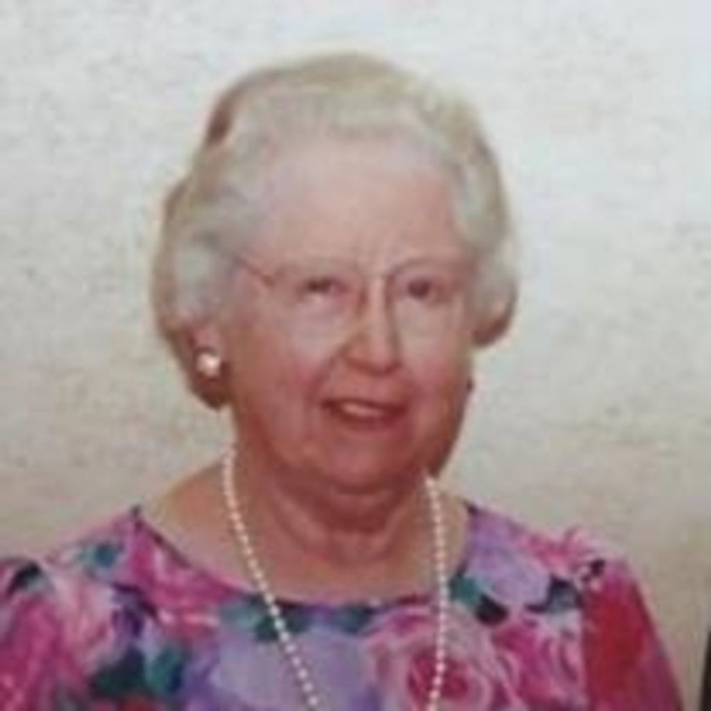 Jeannette B. Brown Profile Photo