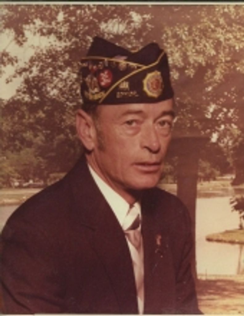 John Arthur Sturgeon Profile Photo