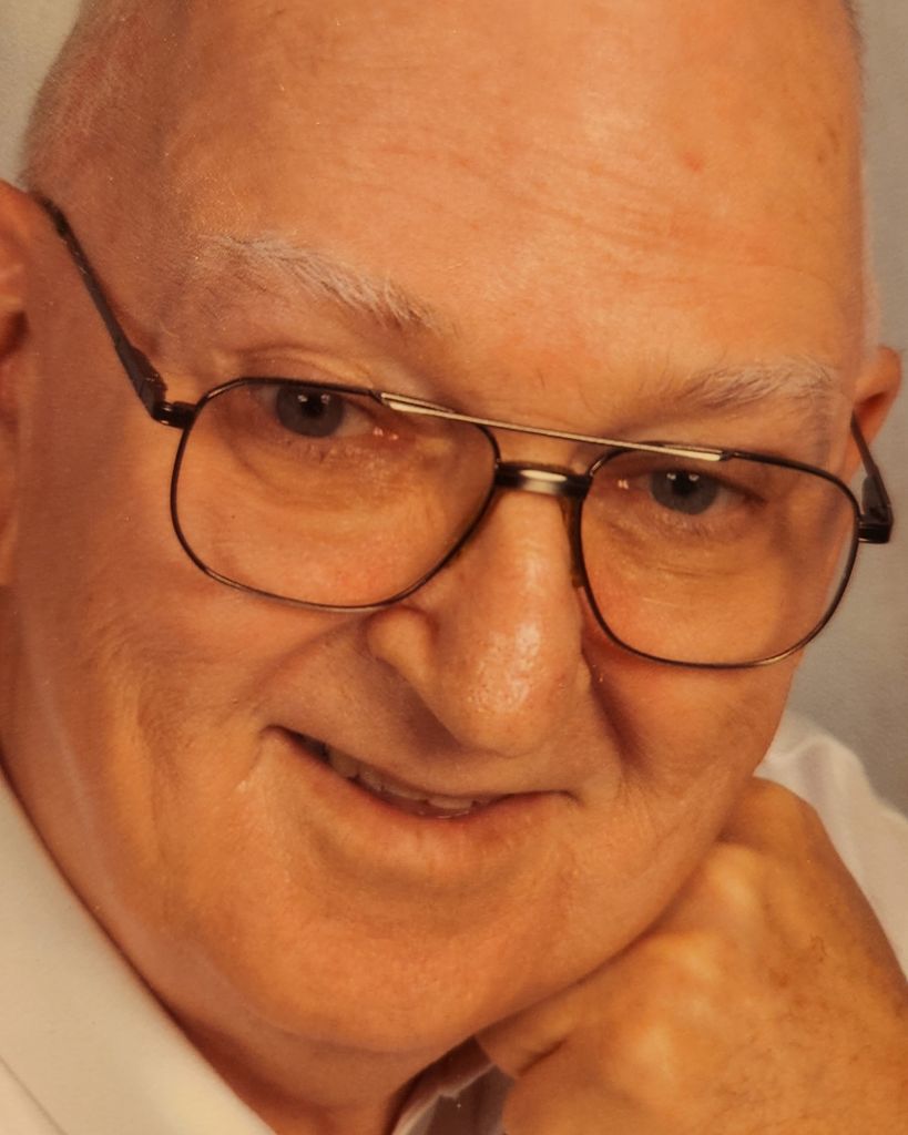 John Gary Bandell