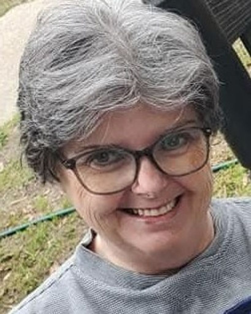Pamela Faith Broach Cloar