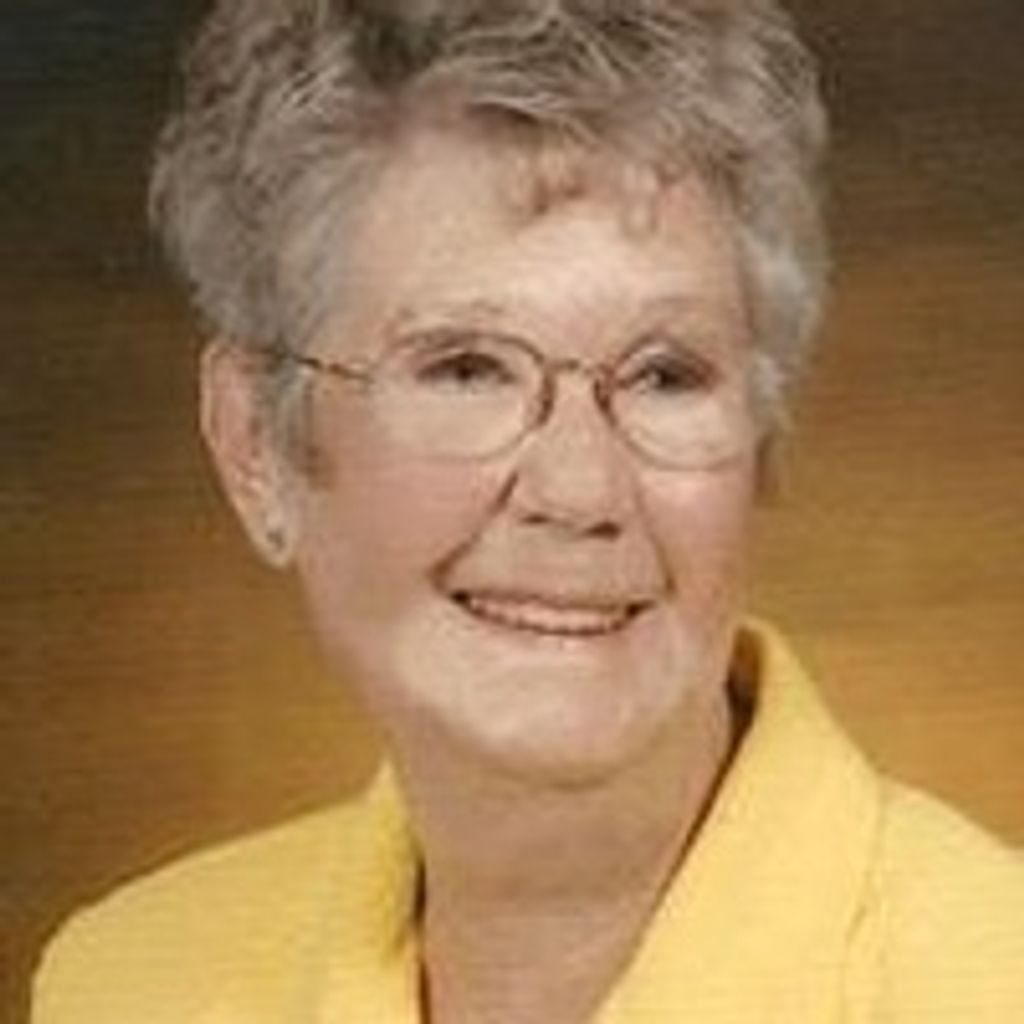 Evallyn F. Wolf