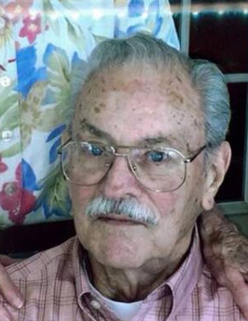 Charles D. Raines