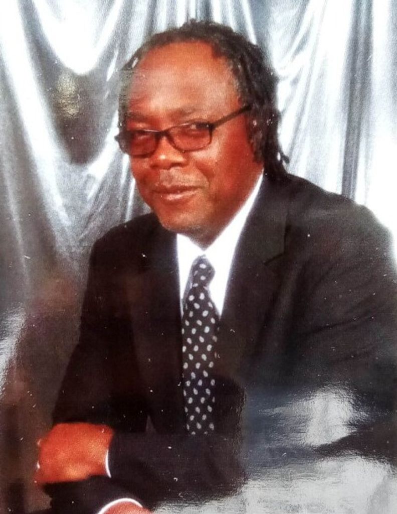 John Booker Profile Photo