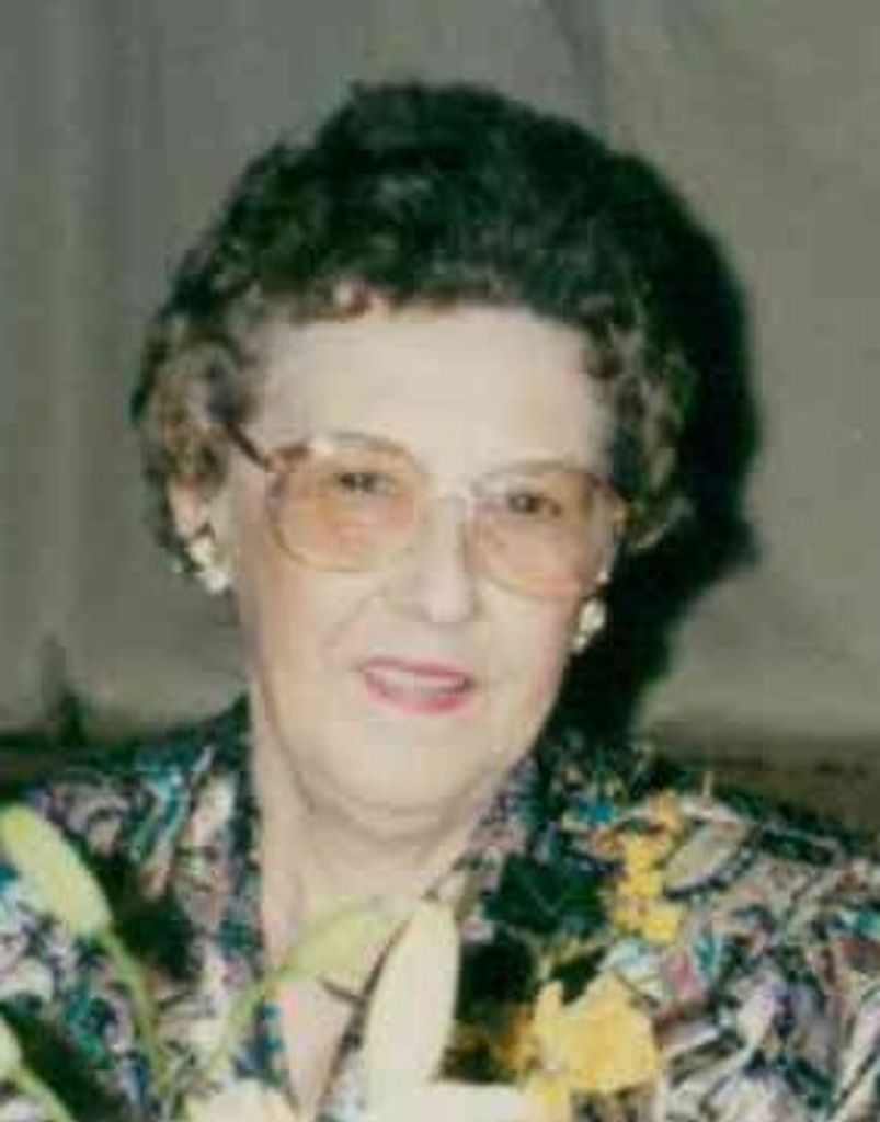 Shirley I. Harring Profile Photo