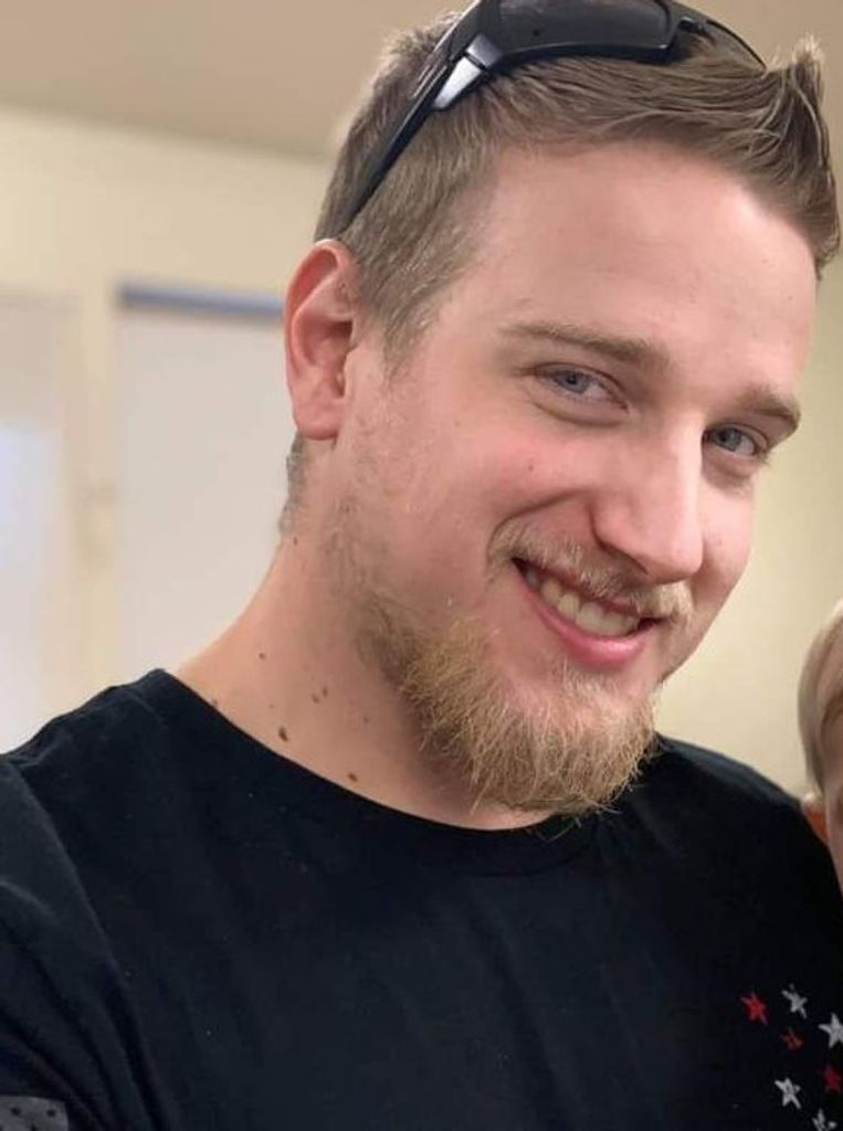 Brian Hickox Profile Photo