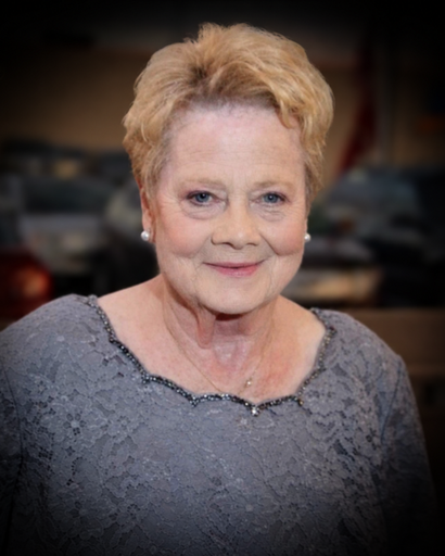 Charlann Madsen Profile Photo