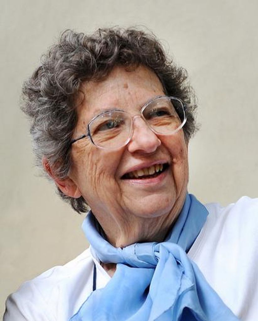 Signe Astrid Brightman