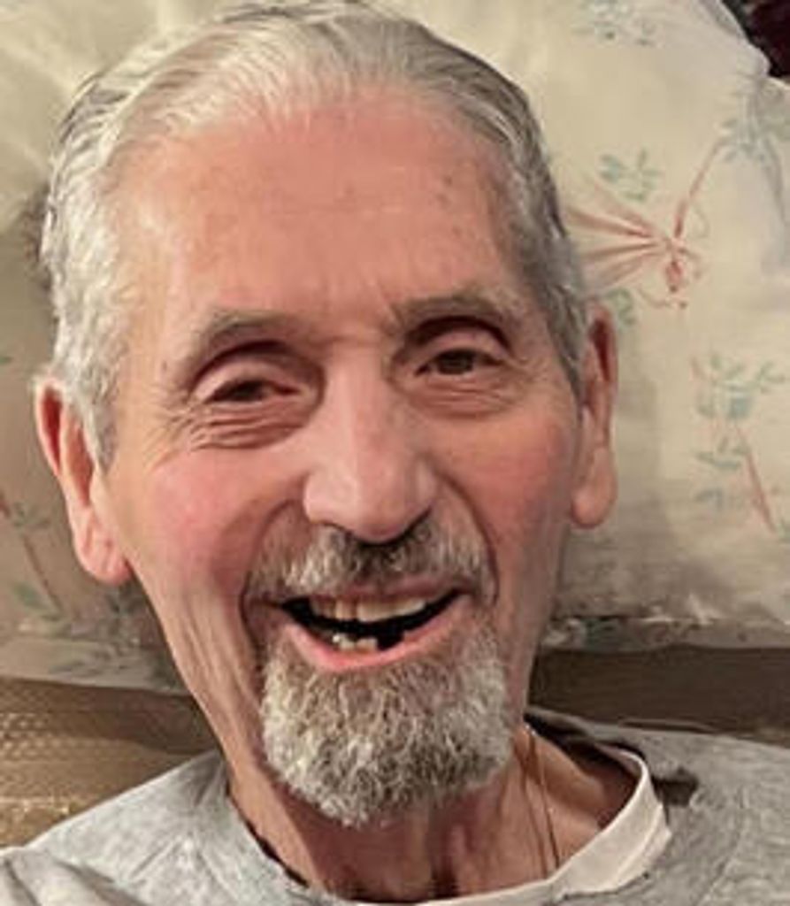 William  Abramo Sr.
