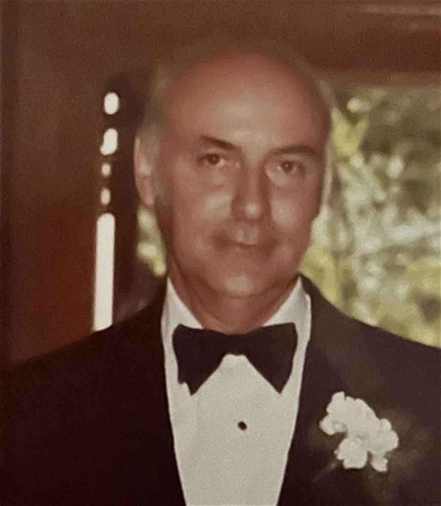 Loring Tripp Jr. Profile Photo