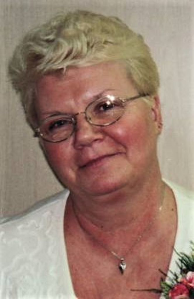 Ida L. Marx