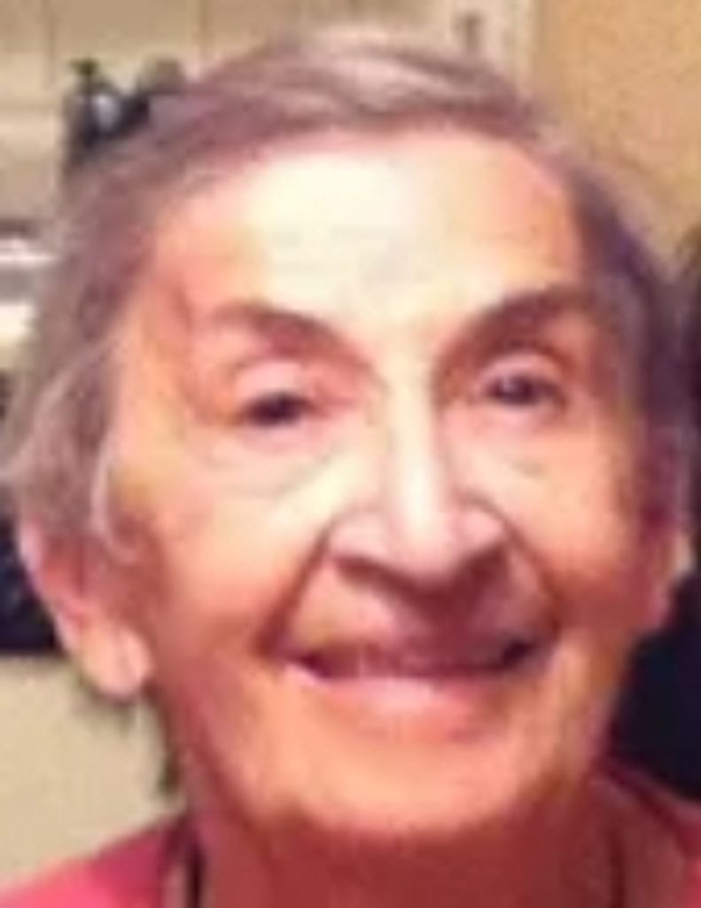 Anna M. Santelli