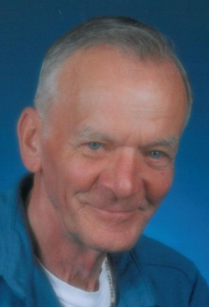 George Washington Cochran, Jr. Profile Photo