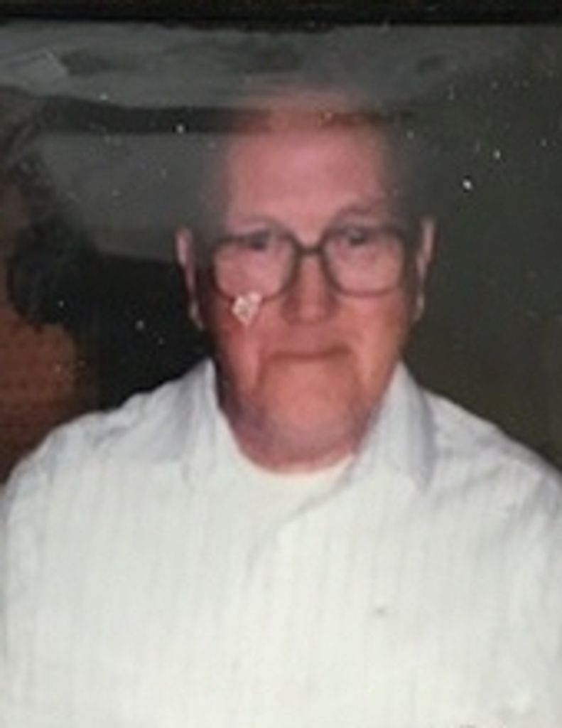 Raymond Jacobs Profile Photo