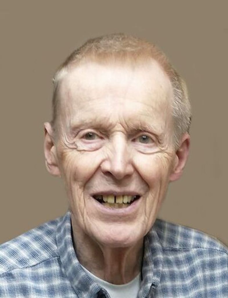 Wayne Alan Edward Halsted Profile Photo