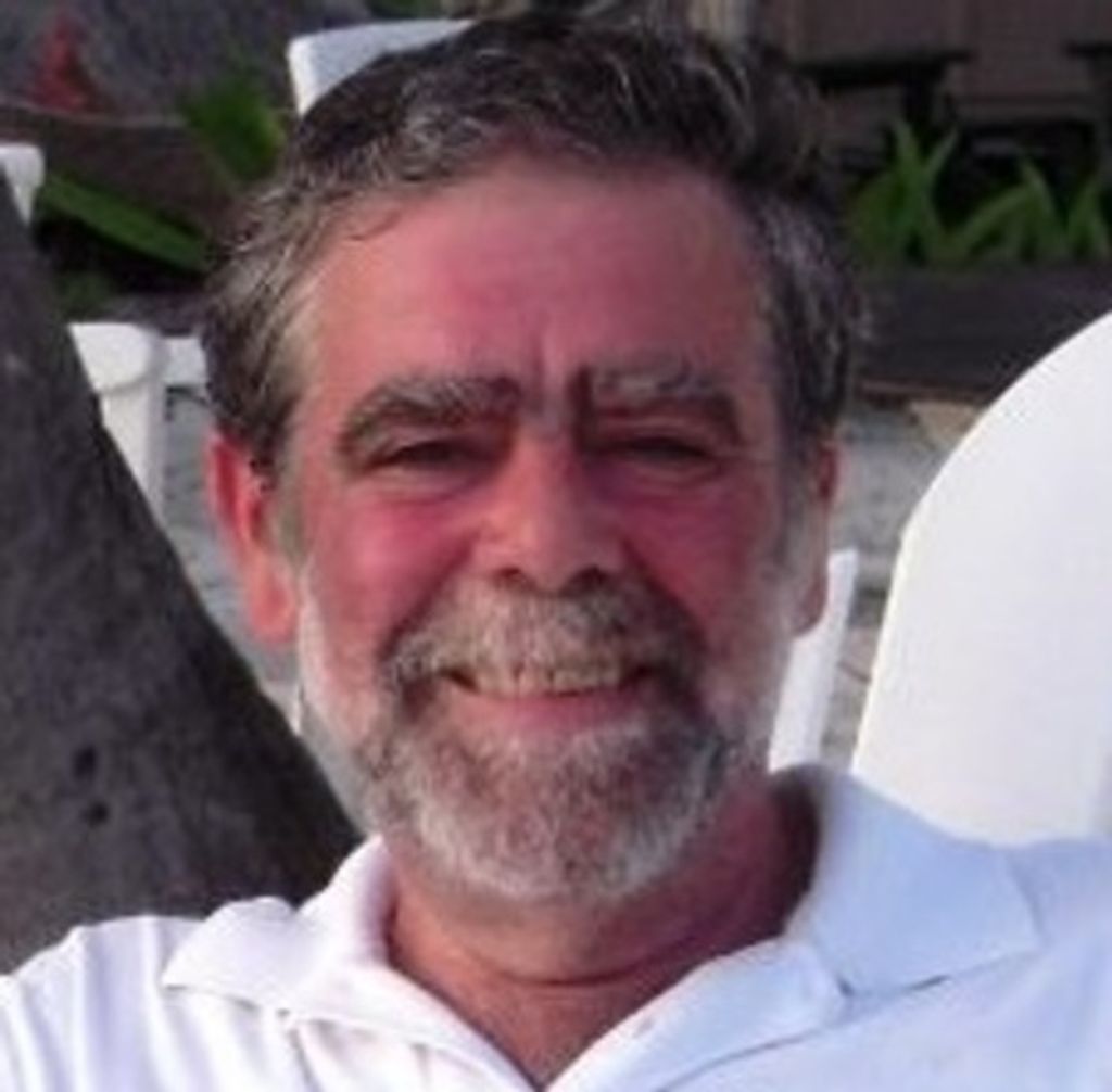 Samuel Richard Partain Profile Photo