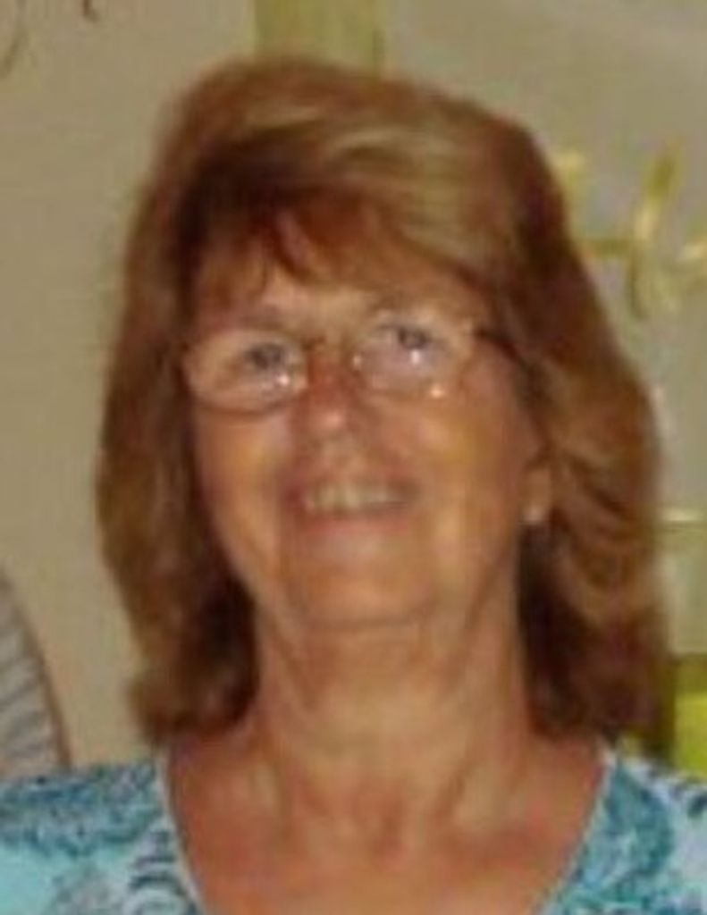 Nancy Jane (Allen)  Hicks