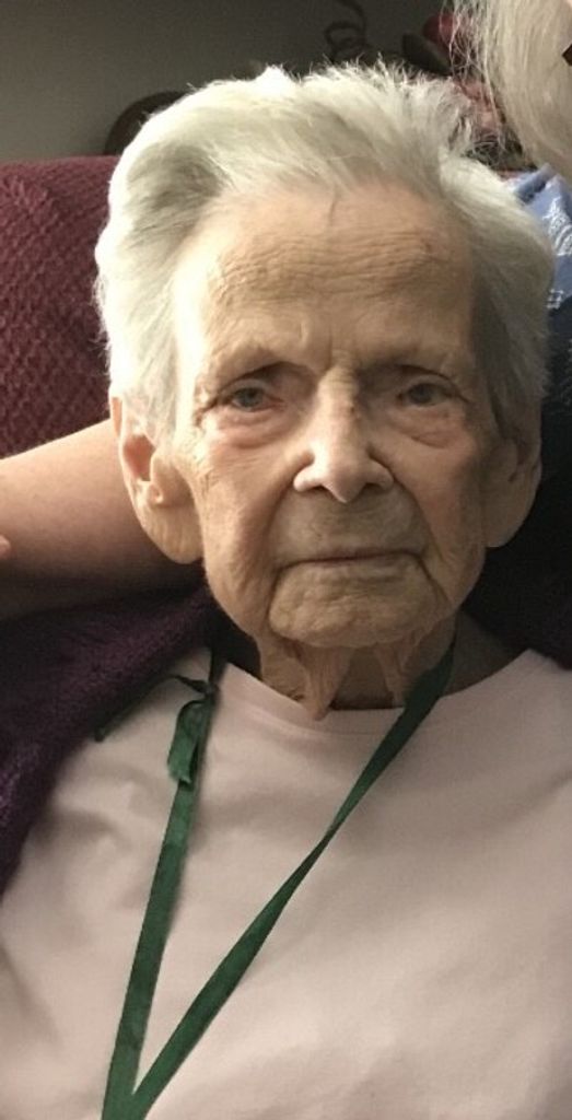 Frances Powell Profile Photo