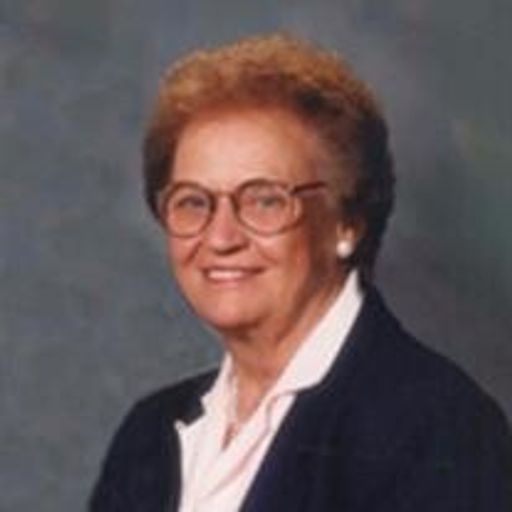Lois Mortensen Profile Photo