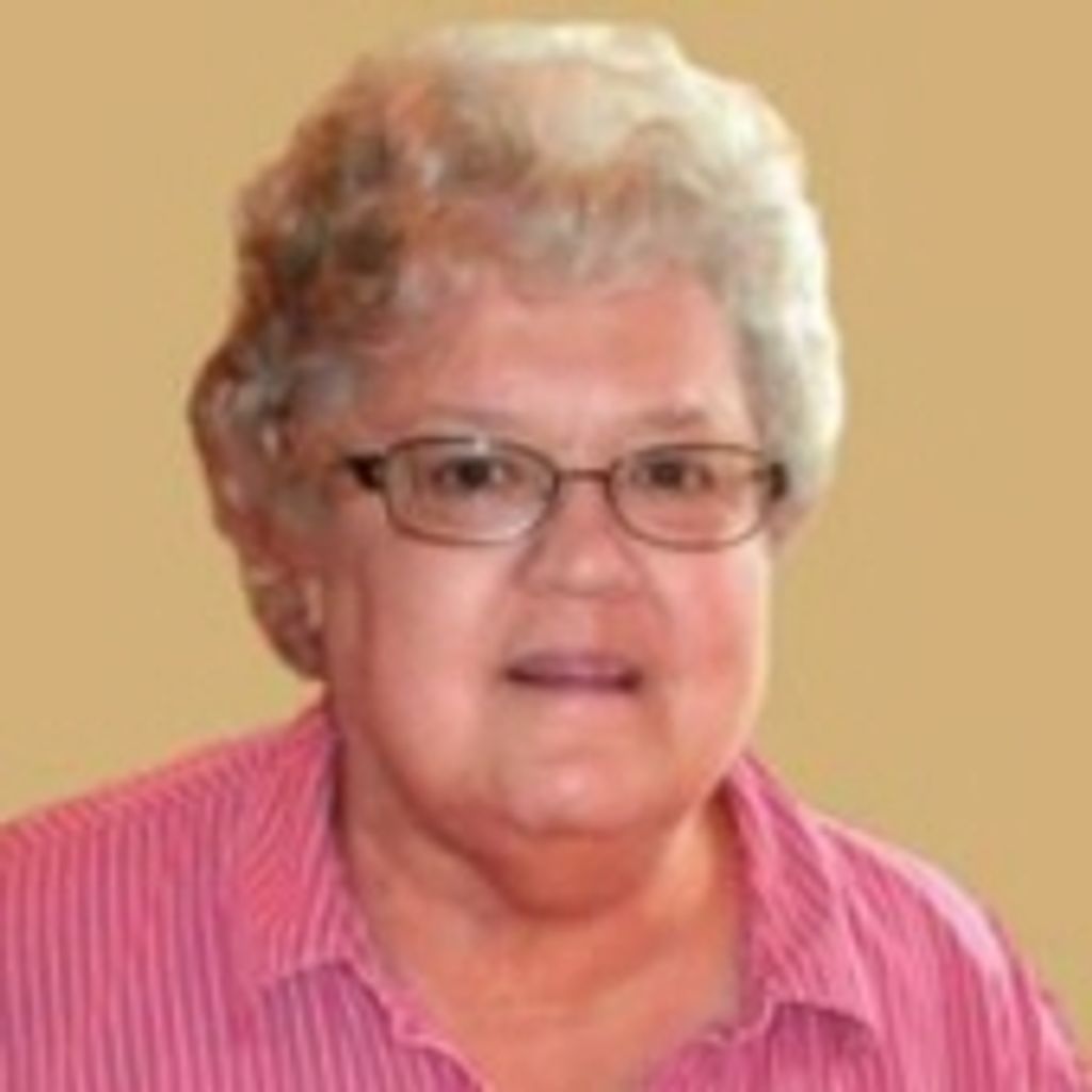 Dianne F. Johnson