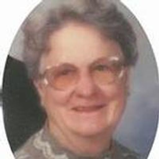 Veryl Florence Julson Profile Photo