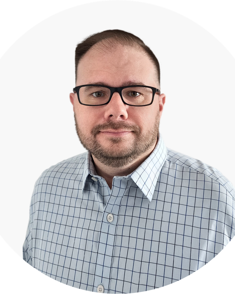 David Paul Rogerson Jr. Profile Photo