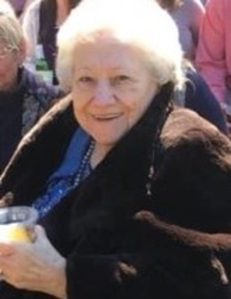 Catherine E. Mikuluk