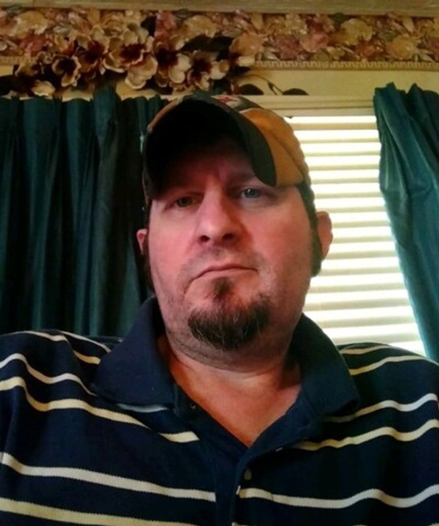 Christopher Michael Gilbert