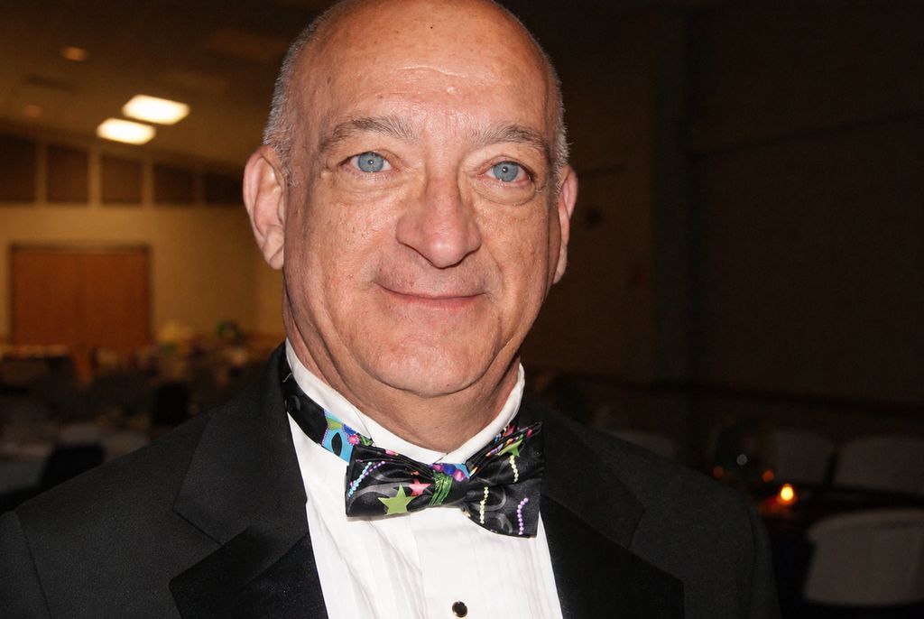 Robert "Bob" Paul Stiltner Profile Photo