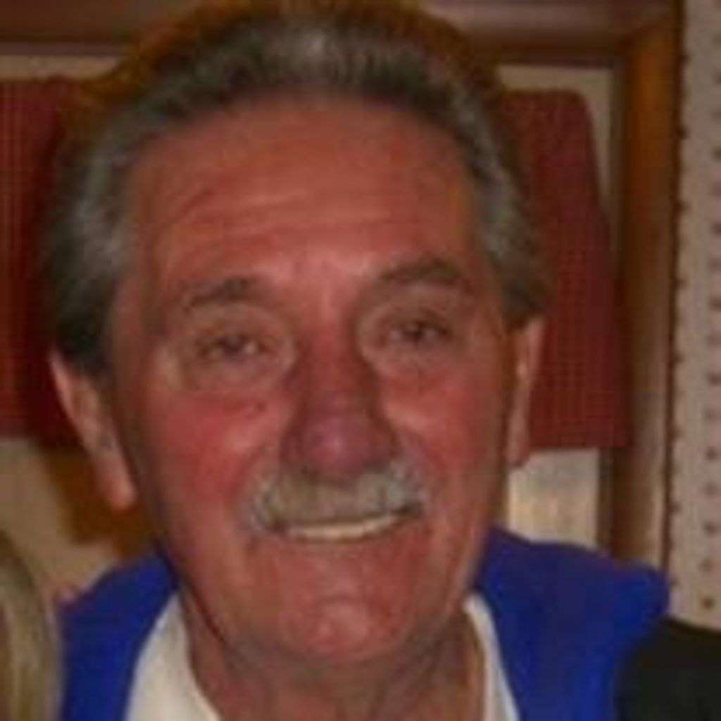 Edward R. Mchugh Profile Photo