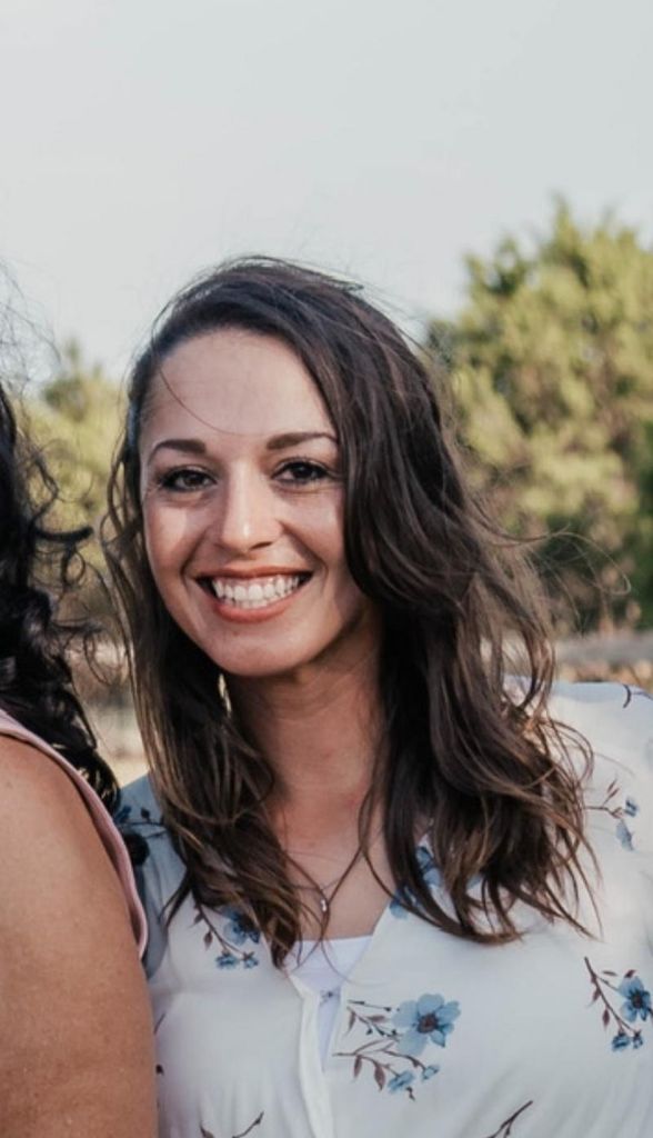 Anna Aleece Kline Profile Photo
