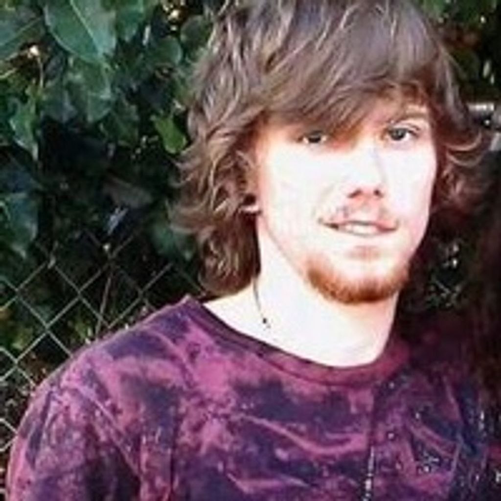 Nicholas  Dean Metcalf-Lewis