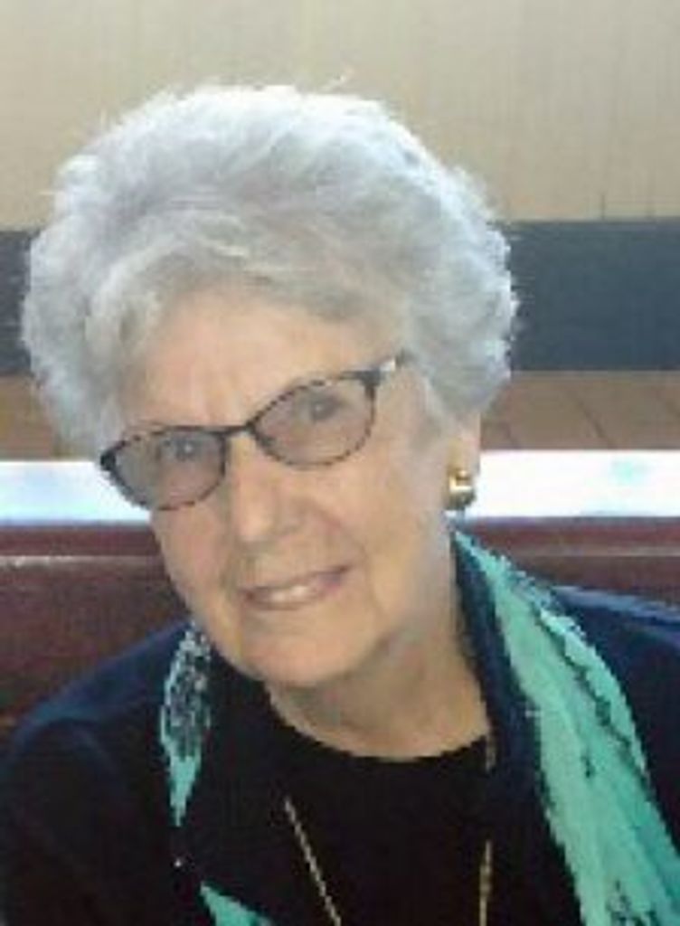 Ellen Cash Kennedy Profile Photo