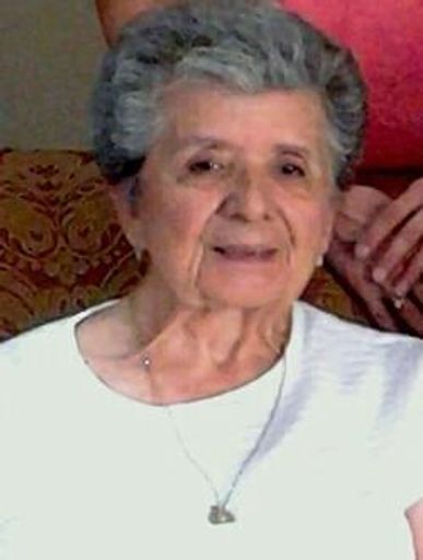 Olga Lizardi Profile Photo