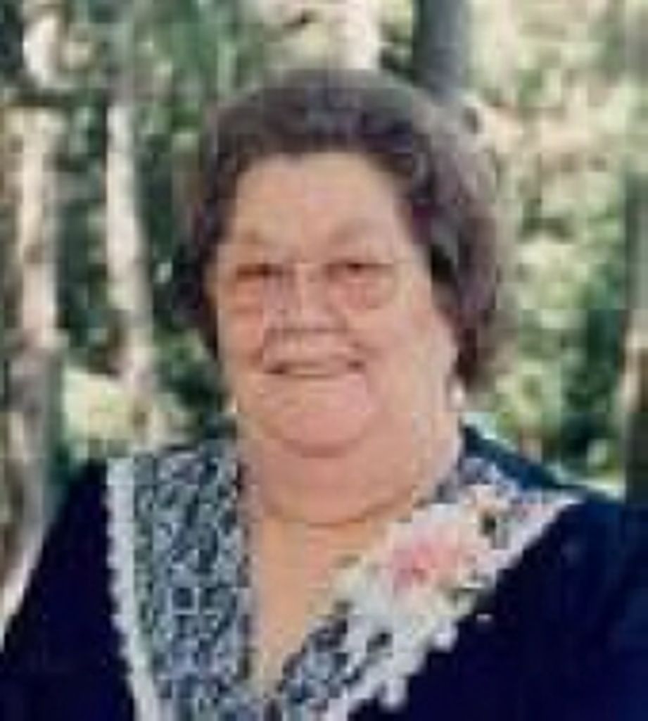 Nellie Cheek