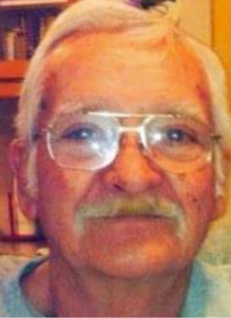 Richard D. Goodman "Ricky"