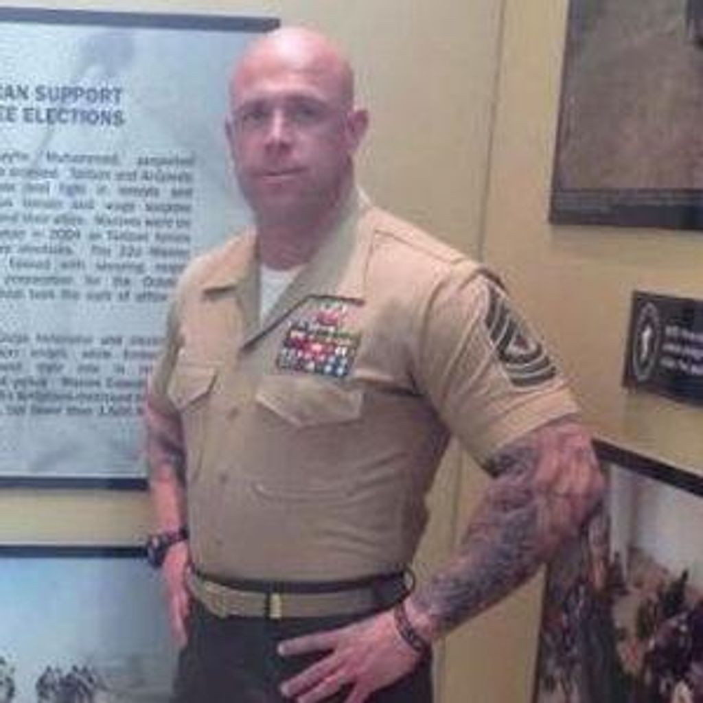 Christopher Michael Carlisle