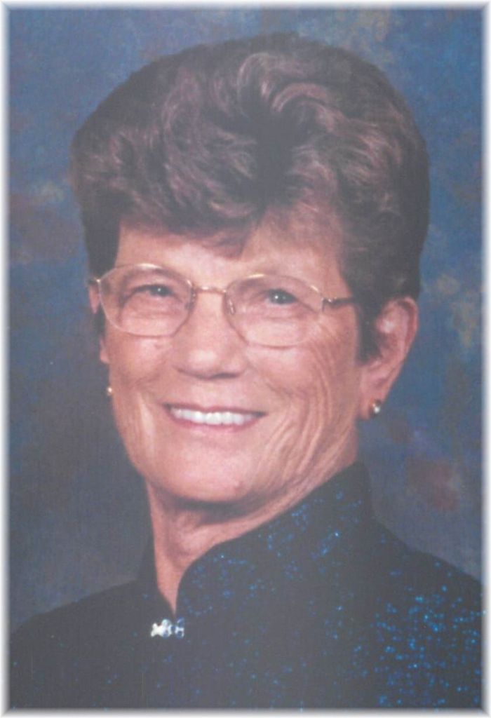 J. Faye Klassen Profile Photo