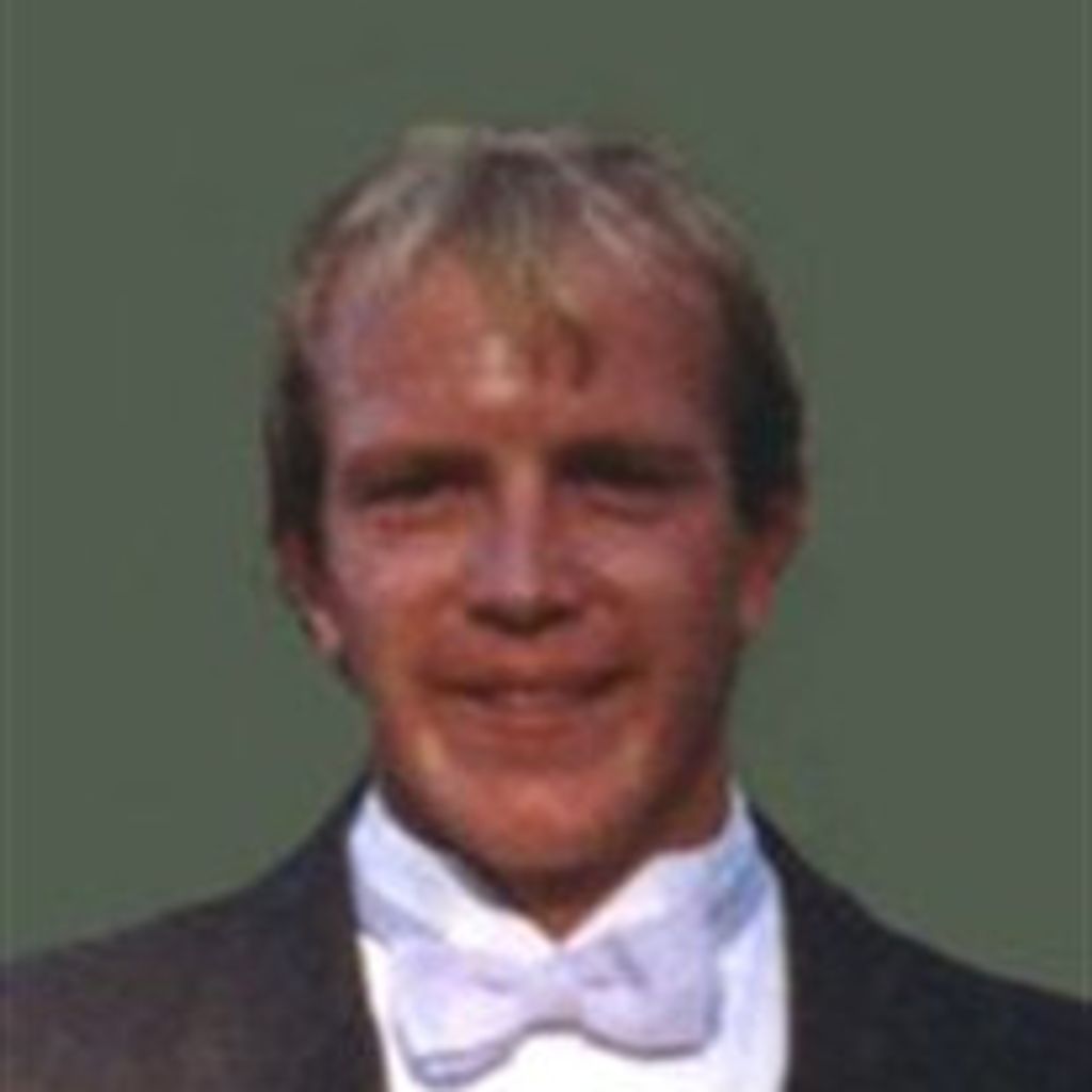 Jimmy D. Warren