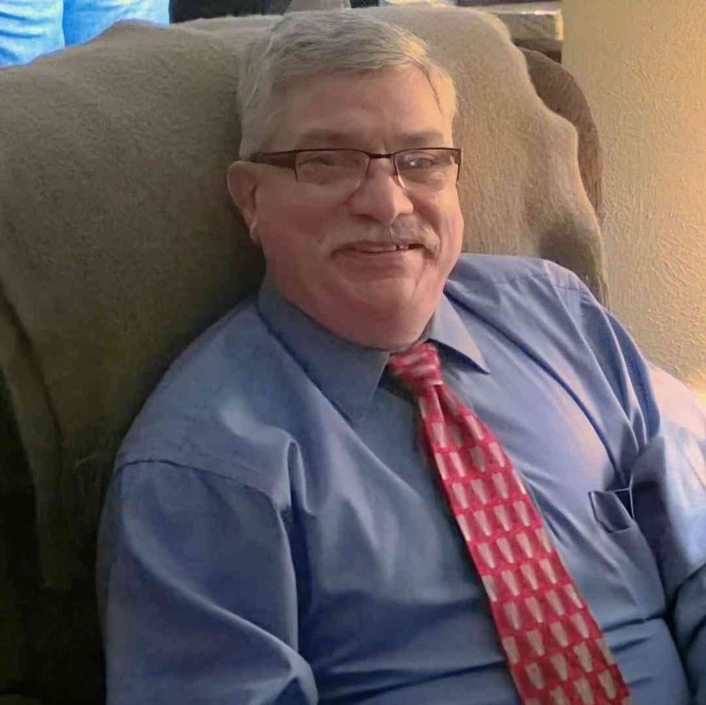 Paul Louis Turzanski Profile Photo