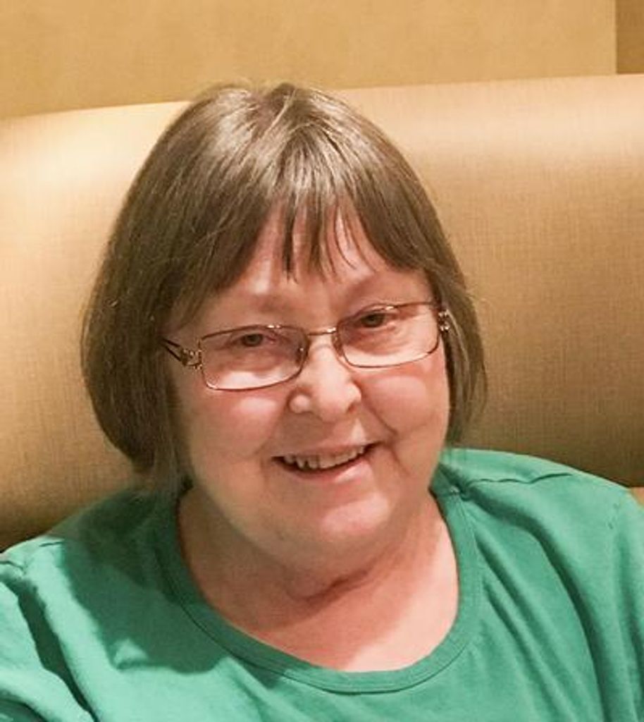 Patricia Kay "Trisha Kay" Specht Profile Photo