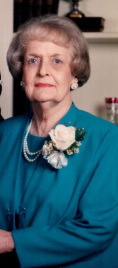 Mable Hodges Sheppard Profile Photo