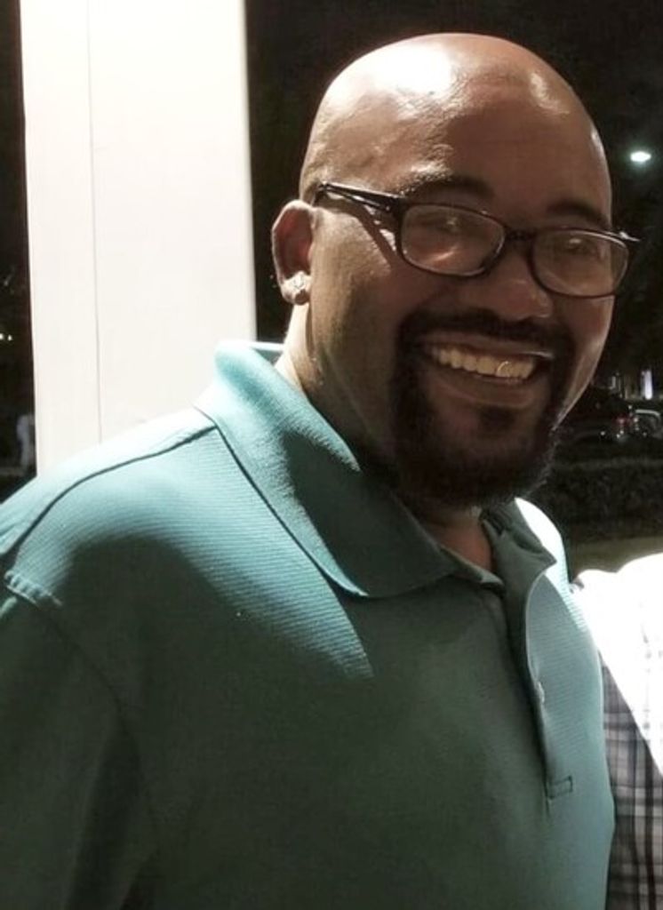 Tyrone Leonardo Weaver