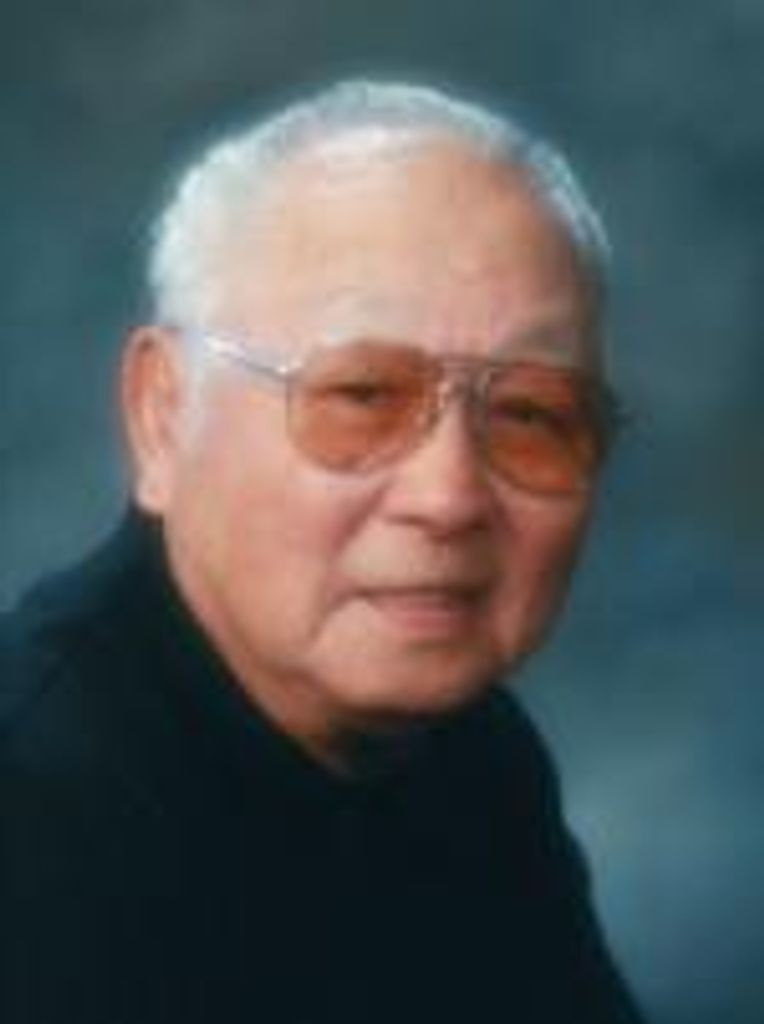 Takao Bob Nishimura