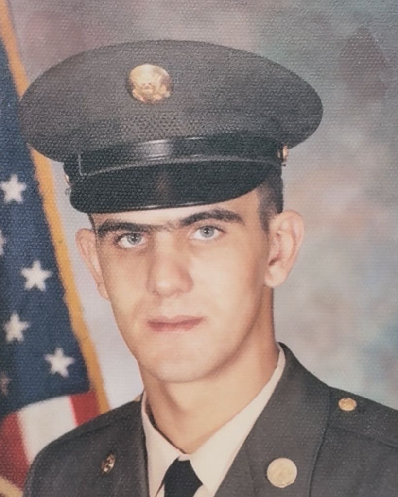 Martin F. Mager Profile Photo