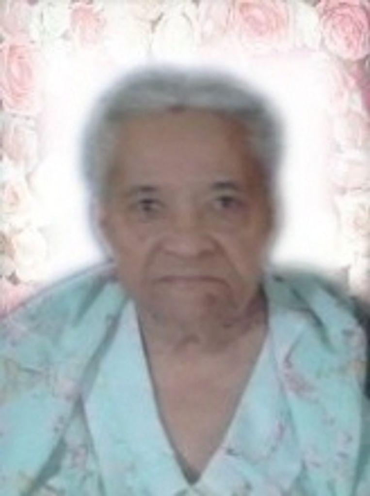 Rita Reyes Fontanez