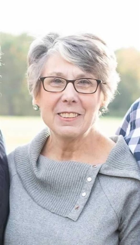 Sallie B. Smith