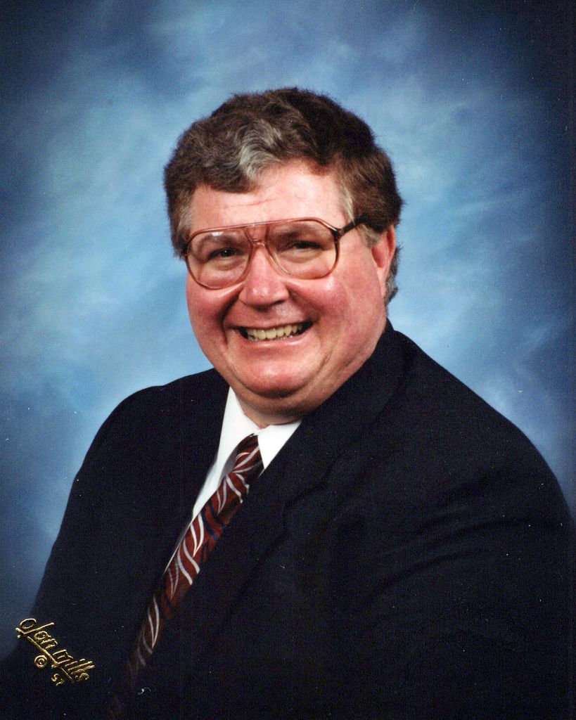Ronald Stuart Jones