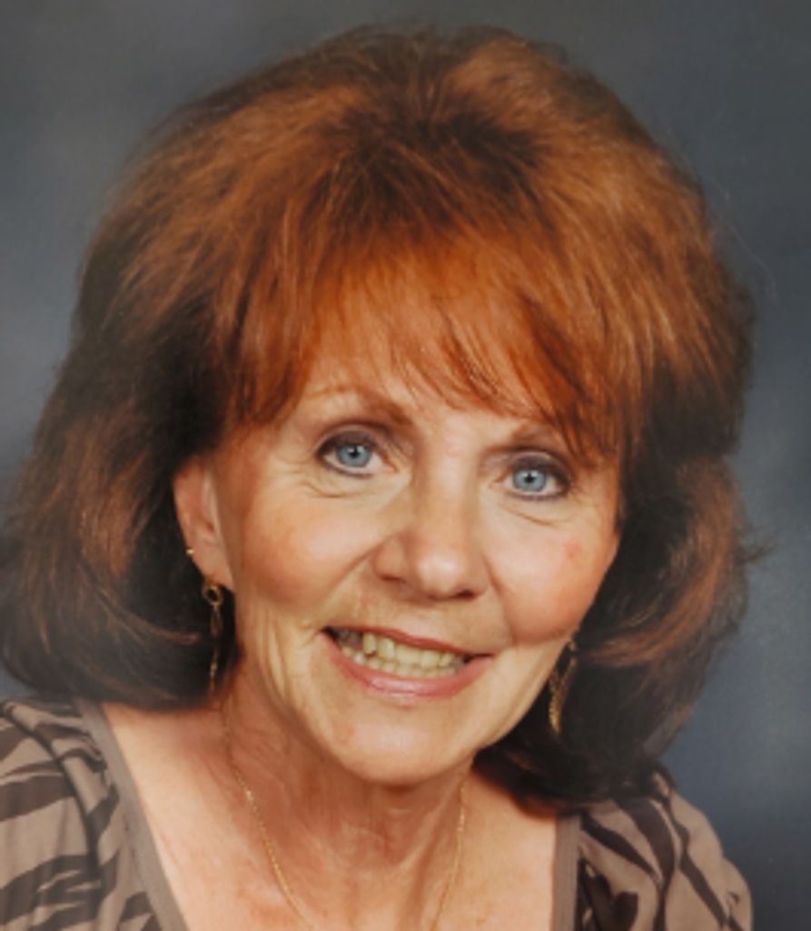 Frances Bowsman Profile Photo